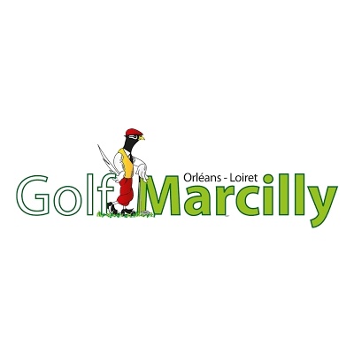 Golf de Marcilly