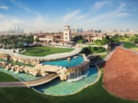 Jumeirah Golf Estates